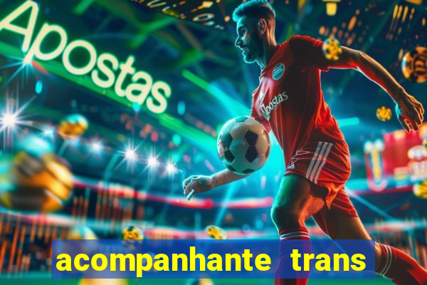 acompanhante trans santos sp